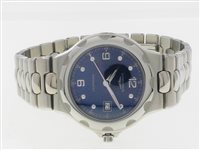 Orologio Longines Donna Conquest in Acciaio L15054966 - L15054966